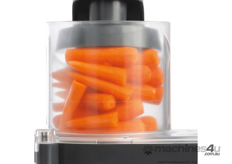 DITO SAMA PREP4YOU Vegetable Slicer 9 Speed w/ Discs Included P4U-CV3