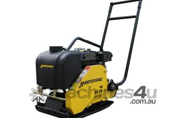 Masterpac PC70H Forward Plate Compactor