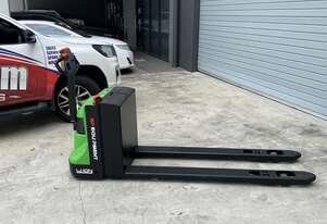 EP | 2.0t | 1800mm | Electric | EPT20-20WA