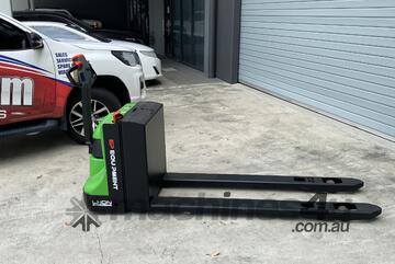 EP | 2.0t | 1800mm | Electric | EPT20-20WA