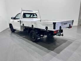 2016 Toyota Hilux Workmate Petrol - picture1' - Click to enlarge