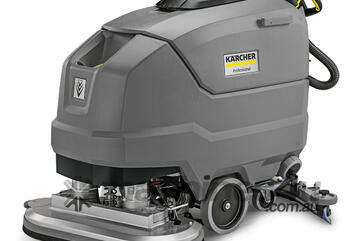 Karcher BD 80/100 W Bp Classic Scrubber drier