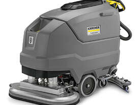 Karcher BD 80/100 W Bp Classic Scrubber drier - picture0' - Click to enlarge