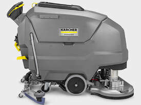 Karcher BD 80/100 W Bp Classic Scrubber drier - picture0' - Click to enlarge