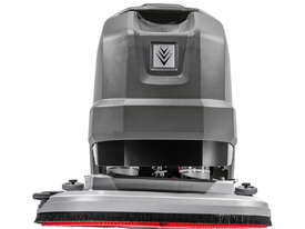 Karcher BD 80/100 W Bp Classic Scrubber drier - picture1' - Click to enlarge