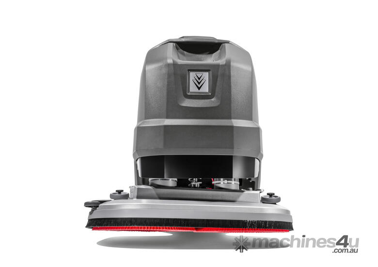 caption Karcher BD 80/100 W Bp Classic Scrubber drier