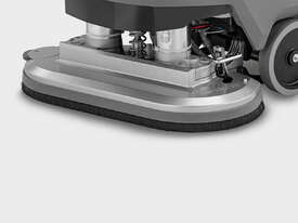 Karcher BD 80/100 W Bp Classic Scrubber drier - picture2' - Click to enlarge