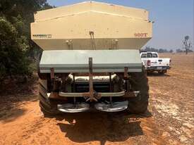 2003 Marshall 980T Fert Spreaders - picture0' - Click to enlarge