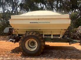 2003 Marshall 980T Fert Spreaders - picture1' - Click to enlarge