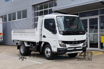 Fuso 2024   Canter 615 Tipper