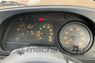 Isuzu 2005   FRR500 EWP Day Cab Isuzu 2005   FRR500 EWP Day Cab