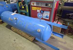 PILOTAIR K50SI Silent 7.5kw 98hrs. Kaeser Oil-Free Dental $2250. Focus 5.5kw. Medlab Scroll 2.2kw