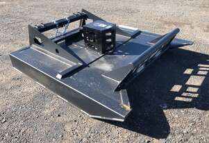 Brush Cutter to suit Skidsteer