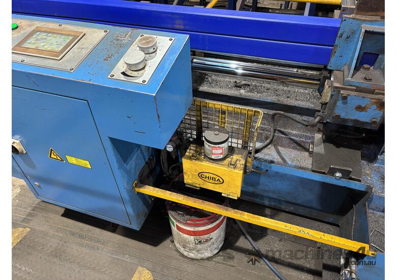 Bandsaw PARKINSON 500 DMA