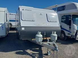 Jayco Starcraft - picture0' - Click to enlarge