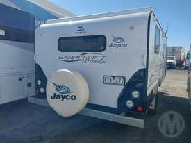 Jayco Starcraft - picture0' - Click to enlarge