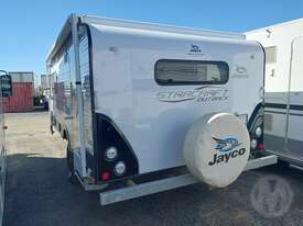 Jayco Starcraft - picture1' - Click to enlarge