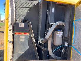 2009 Sullair 900/1150 XHDTQ-CA3 Trailer Mounted Compressor - picture0' - Click to enlarge