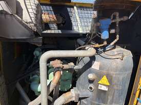 2009 Sullair 900/1150 XHDTQ-CA3 Trailer Mounted Compressor - picture1' - Click to enlarge