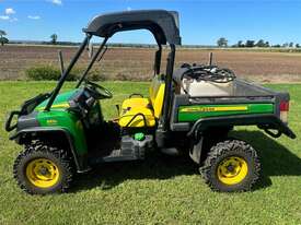 RW LOT 222 - 2017 JOHN DEERE GATOR XUV 855D  - picture0' - Click to enlarge