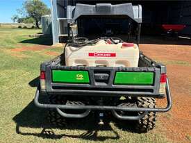 RW LOT 222 - 2017 JOHN DEERE GATOR XUV 855D  - picture2' - Click to enlarge