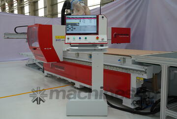 Farnese Apex 1228 CNC Router