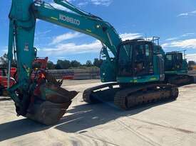 2017 Kobelco Sk235sr-2  - picture19' - Click to enlarge