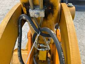 2021 Caterpillar 305.5E2 Excavator (Steel Tracked) - picture0' - Click to enlarge