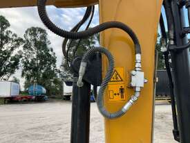 2021 Caterpillar 305.5E2 Excavator (Steel Tracked) - picture0' - Click to enlarge