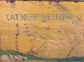 2021 Caterpillar 305.5E2 Excavator (Steel Tracked) - picture2' - Click to enlarge
