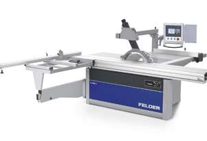 Sliding Table Panel Saw K 940 S x-motion. Selling for $29,000 - Purchased for $54,000