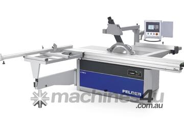 Sliding Table Panel Saw K 940 S x-motion. Selling for $29,000 - Purchased for $54,000