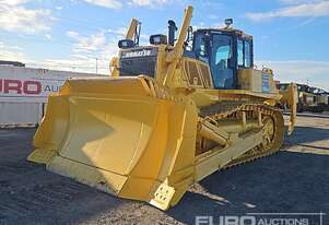 Komatsu Unused   D155AX-7