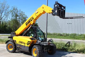 Dieci Apollo 25.6 | 2.5 Tonne 6.0 Metre Telehandler