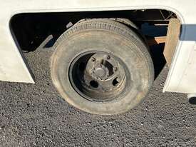 1979 Daihatsu Camper Bus - picture1' - Click to enlarge