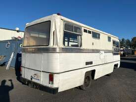 1979 Daihatsu Camper Bus - picture2' - Click to enlarge