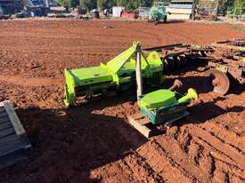 Rotary Hoe - picture0' - Click to enlarge