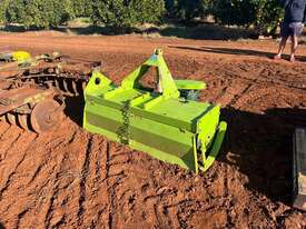 Rotary Hoe - picture0' - Click to enlarge