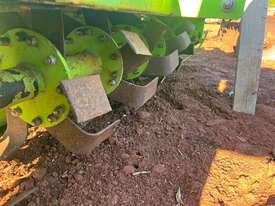Rotary Hoe - picture1' - Click to enlarge