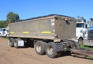 Shephard 2012   Quad Dog