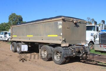 Shephard 2012   Quad Dog