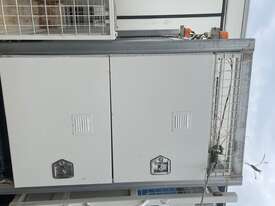 2012 Hino 300 series Crew Cab Tipper - picture0' - Click to enlarge