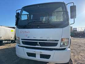 2010 Mitsubishi Fuso Fighter FN600 Tipper - picture1' - Click to enlarge