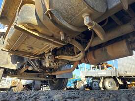 2010 Mitsubishi Fuso Fighter FN600 Tipper - picture2' - Click to enlarge