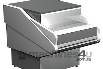 Tecnodom Side Cash Counter Pan Plc