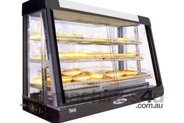 Benchstar Pie Warmer & Hot Food Display Pw Rt/900/1E 900X490X610Mm