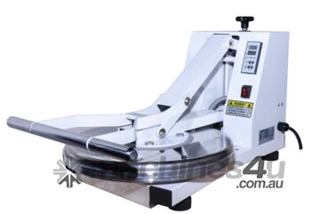 Tyrone Round Dough Press Dp 18S
