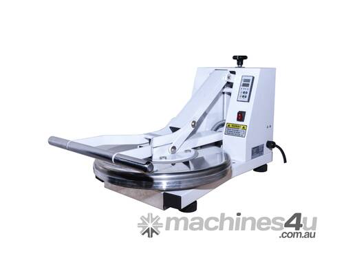 Tyrone Round Dough Press Dp 18S