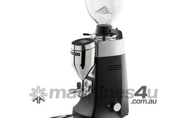 Mazzer Robur S Electronic Coffee Grinder Roburse
