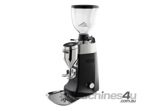 Mazzer Robur S Electronic Coffee Grinder Roburse